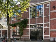 Passeerdersgracht 21 H, 1016 XG Amsterdam