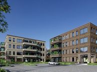 Meerwal (Bouwnr. 16), 3432 ZV Nieuwegein