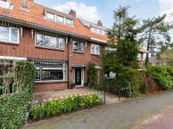 Van Zuylen van Nijeveltstraat 126, 2242 AV Wassenaar