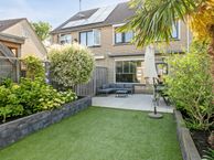 Eufraatstraat 17, 3207 AA Spijkenisse