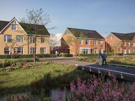 Azalealaan 192, 2771 ZT Boskoop