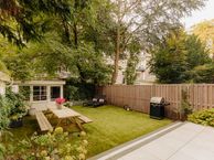 Argonautenstraat 39, 1076 KK Amsterdam