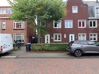 Ondiep 135 C, 3552 EE Utrecht