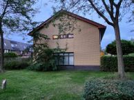 Johannes Vermeerstraat 31, 1318 HN Almere