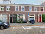 Beukstraat 43, 3581 XE Utrecht