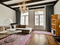 Weteringschans 145 B, 1017 SE Amsterdam