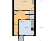 Sint-Janstraat 4 b, 3011 SC Rotterdam