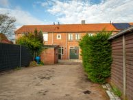 Past van Roesselstraat 30, 4631 EV Hoogerheide