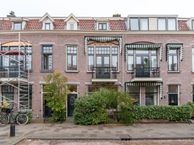 Hendrick de Keyserstraat 48, 3583 TK Utrecht