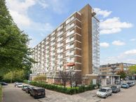 Zwartewaalstraat 7, 3081 HV Rotterdam