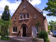 Koediefslaan 74 B, 2101 BX Heemstede