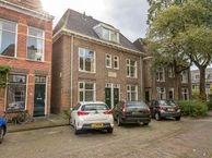 Kloosterstraat 48, 9717 LG Groningen