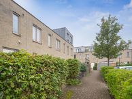 Pieter Cheeuwenlaan 54, 1948 DD Beverwijk