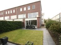 Paul Schuitemastraat 2, 3059 PK Rotterdam