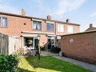 Lijsterbesstraat 22, 4621 JK Bergen op Zoom