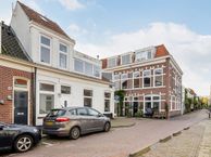 Barendsestraat 2, 2012 VP Haarlem