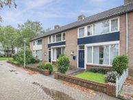 Willem van de Veldestraat 6, 5831 BW Boxmeer