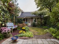 Burgemeester van der Voort van Zijplaan 56, 3571 VX Utrecht