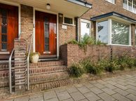 Lisztstraat 32, 6815 CN Arnhem