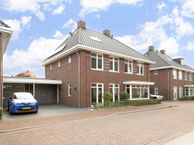 Markerwaddenstraat 8, 4817 AT Breda