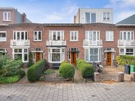 Marnixstraat 142, 2023 RK Haarlem