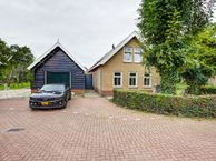 Kerkstraat 41 a, 3291 AJ Strijen