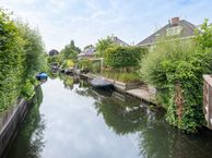 Barlaeuslaan 24, 1401 GT Bussum