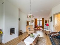 Burgemeester Le Fèvre de Montignylaan 64, 3055 NE Rotterdam