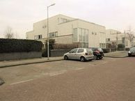 Le Tourmalet 26, 1060 NX Amsterdam