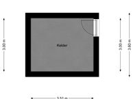 Snijdersberg 29, 6243 AV Geulle