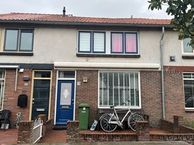 De Ruijterstraat 10, 2405 GL Alphen aan den Rijn