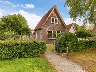 Meidoornlaan 1, 8433 LZ Haulerwijk