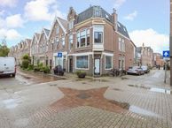 Spoorstraat 68 A, 1815 BM Alkmaar