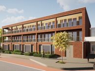 Violierstraat 15 B, 5402 LA Uden