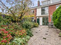 Burgemeester de Zeeuwstraat 398, 2982 BE Ridderkerk