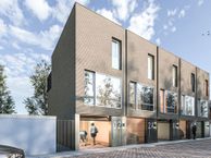 Van Doorenstraat 4 -, 5038 VK Tilburg