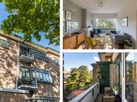 Van Hogendorpstraat 39, 2515 NS Den Haag