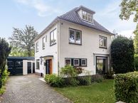 van Heeckerenlaan 15, 6711 JM Ede