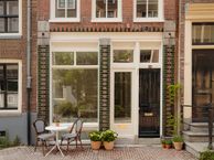 Binnen Brouwersstraat 44, 1013 EG Amsterdam