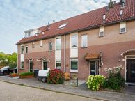 De Rooverevliet 4, 2992 WS Barendrecht