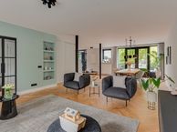 Hazenstraat 2, 1216 AX Hilversum