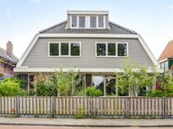 Burgemeester Nieuwenhuijsenstraat 27, 1906 CH Limmen