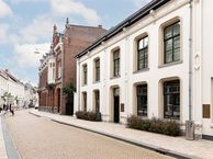 Nieuwlandstraat 34 d, 5038 SN Tilburg