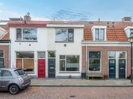 Bethlehemweg 43, 3513 CW Utrecht