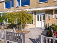 Robijn Reijntjesstraat 65, 1785 EM Den Helder