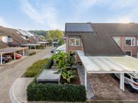 de Acacia 24, 5831 SH Boxmeer