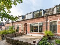 Wilhelminastraat 25, 3223 AM Hellevoetsluis