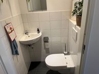 Pastoor van Leeuwenstraat 28, 5701 JV Helmond