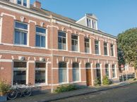 Leeghwaterstraat 6, 2012 GD Haarlem