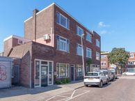 Hermannus Elconiusstraat 104 bis, 3553 VH Utrecht